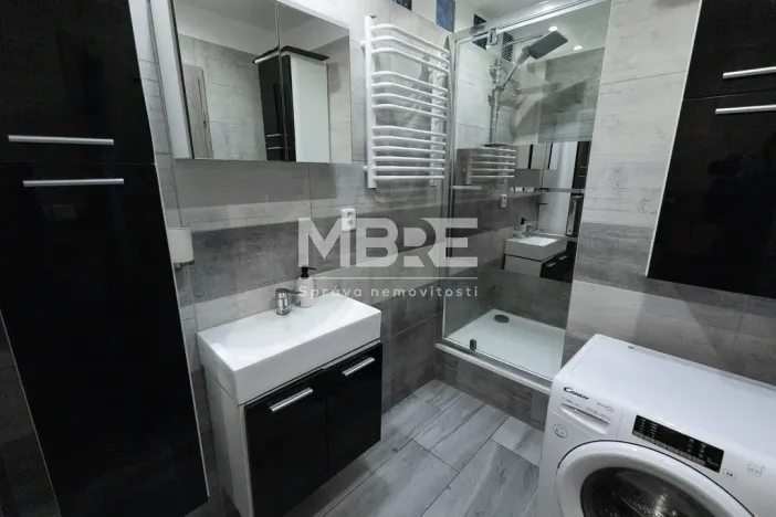 Pronájem bytu 3+1, Ostrava - Moravská Ostrava, Sládkova, 68 m2