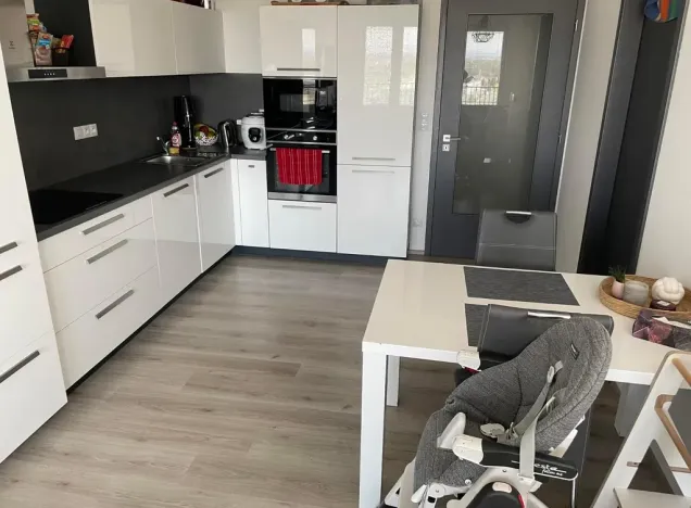 Pronájem bytu 2+kk, Pardubice - Zelené Předměstí, Pod Vinicí, 67 m2