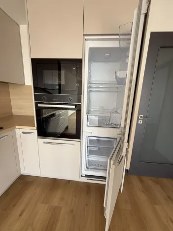 Pronájem bytu 2+kk, Pardubice - Zelené Předměstí, Pod Vinicí, 67 m2