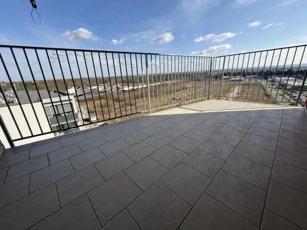 Pronájem bytu 2+kk, Pardubice - Zelené Předměstí, Pod Vinicí, 67 m2