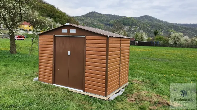 Prodej pozemku pro bydlení, Malé Březno, 1218 m2