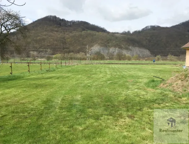 Prodej pozemku pro bydlení, Malé Březno, 1218 m2