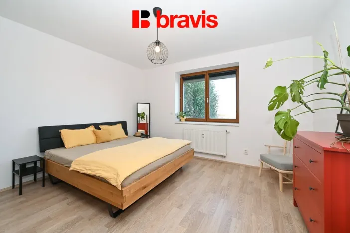 Prodej bytu 3+kk, Holubice, 97 m2