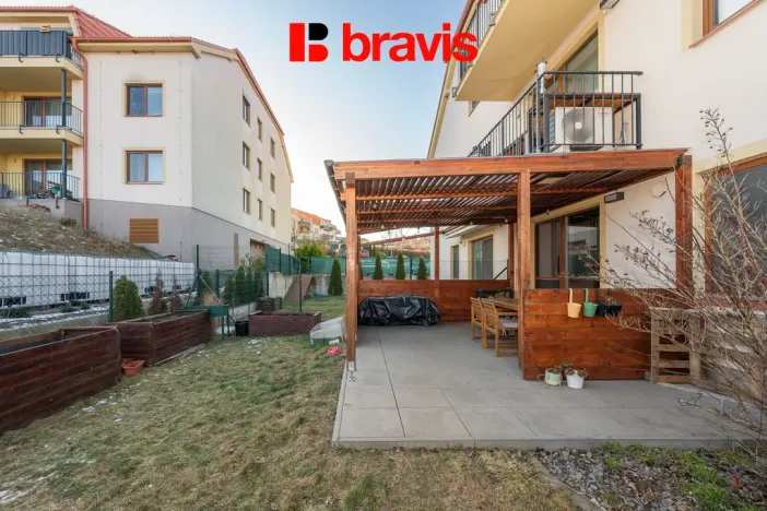 Prodej bytu 3+kk, Holubice, 97 m2