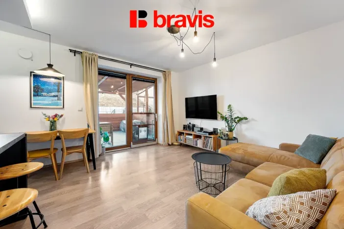 Prodej bytu 3+kk, Holubice, 97 m2