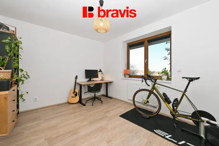 Prodej bytu 3+kk, Holubice, 97 m2