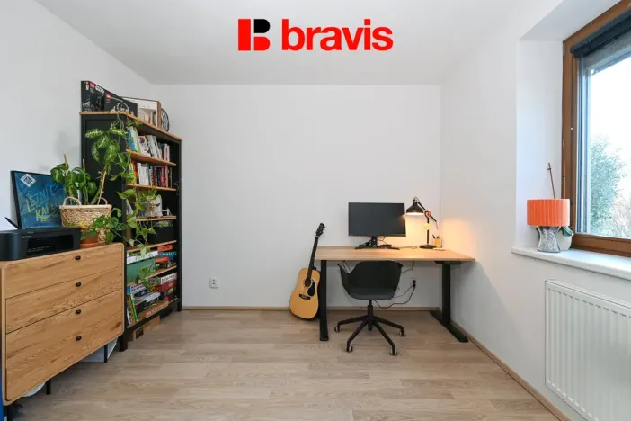 Prodej bytu 3+kk, Holubice, 97 m2