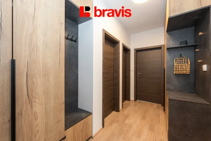 Prodej bytu 3+kk, Holubice, 97 m2