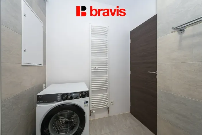 Prodej bytu 3+kk, Holubice, 97 m2