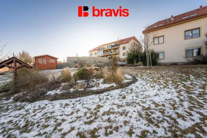 Prodej bytu 3+kk, Holubice, 97 m2