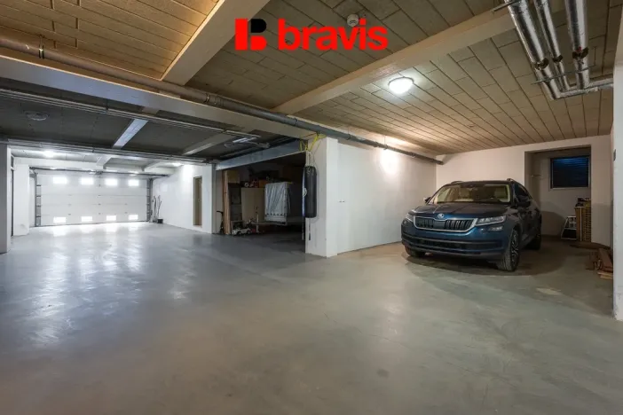 Prodej bytu 3+kk, Holubice, 97 m2