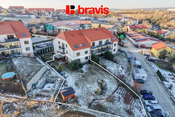 Prodej bytu 3+kk, Holubice, 97 m2