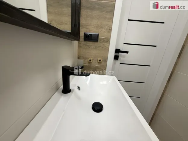 Pronájem bytu 1+1, Ústí nad Labem - Severní Terasa, Zvonková, 42 m2