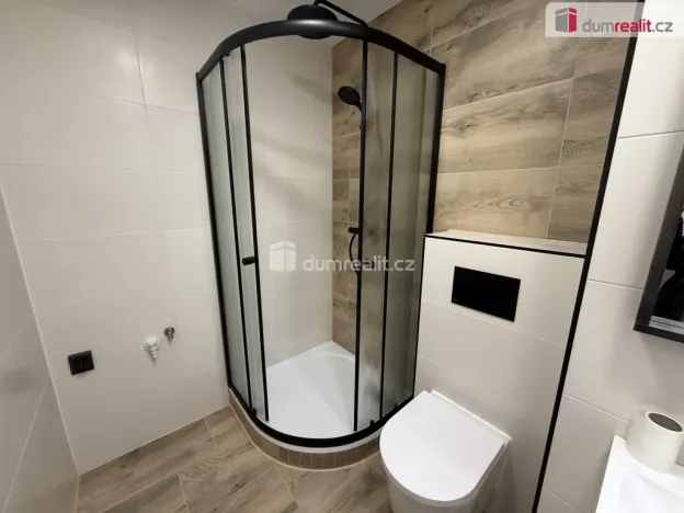 Pronájem bytu 1+1, Ústí nad Labem - Severní Terasa, Zvonková, 42 m2