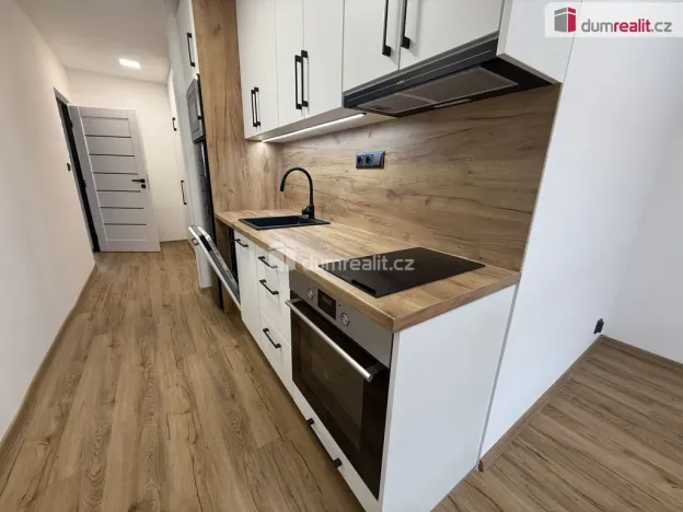 Pronájem bytu 1+1, Ústí nad Labem - Severní Terasa, Zvonková, 42 m2