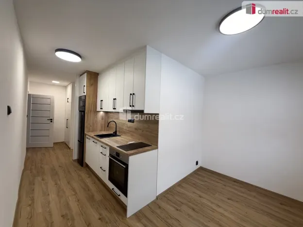Pronájem bytu 1+1, Ústí nad Labem - Severní Terasa, Zvonková, 42 m2