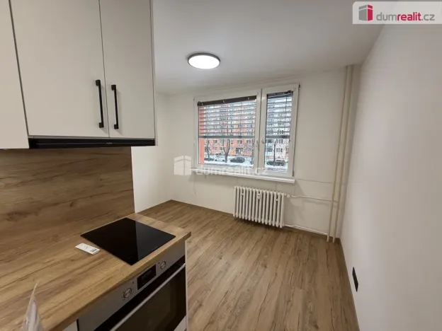 Pronájem bytu 1+1, Ústí nad Labem - Severní Terasa, Zvonková, 42 m2