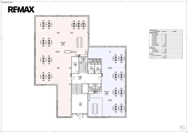 Pronájem obchodního prostoru, Jihlava, 200 m2