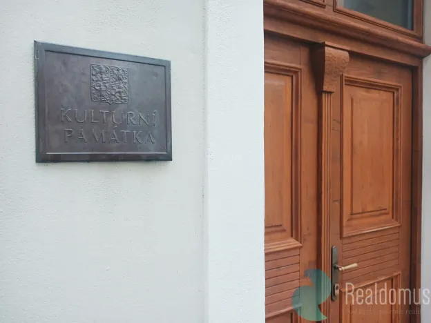 Pronájem bytu 3+kk, Tábor, Převrátilská, 57 m2