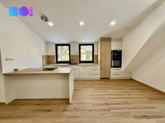 Pronájem bytu 5+kk, Český Těšín, Hradišťská, 117 m2