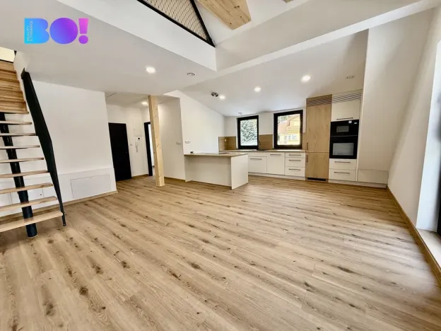 Pronájem bytu 5+kk, Český Těšín, Hradišťská, 117 m2