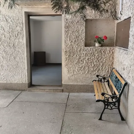 Pronájem rodinného domu, Stříbrná Skalice, Ke hradu, 150 m2