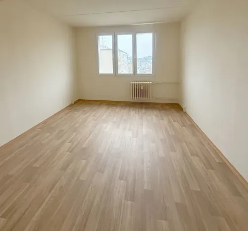 Pronájem bytu 1+1, Třemošná, Sídliště, 40 m2