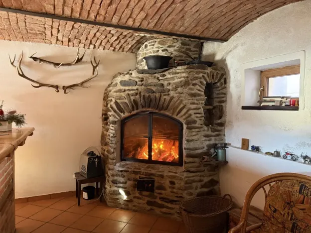 Prodej rodinného domu, Frymburk, 1140 m2