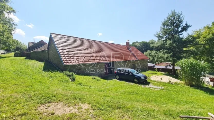 Prodej chalupy, Úlehle - Švejcarova Lhota, 120 m2