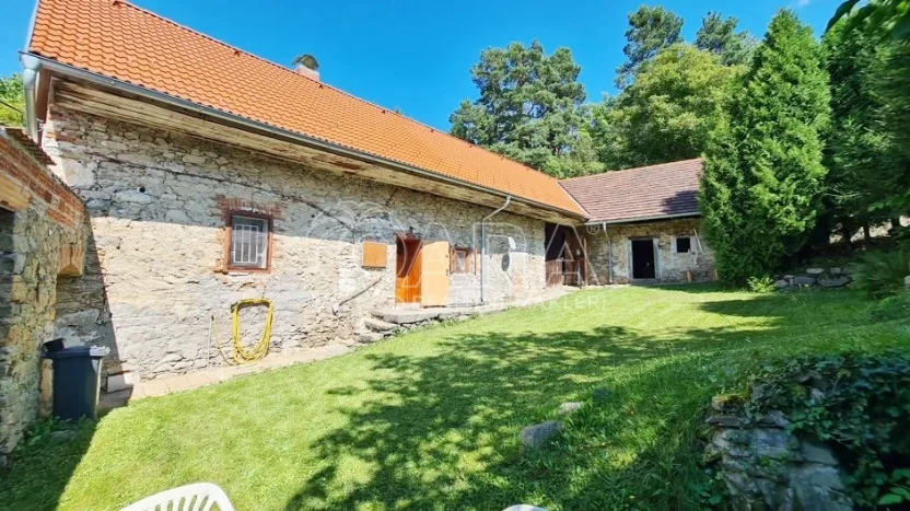 Prodej chalupy, Úlehle - Švejcarova Lhota, 120 m2