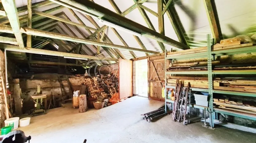 Prodej chalupy, Úlehle - Švejcarova Lhota, 120 m2