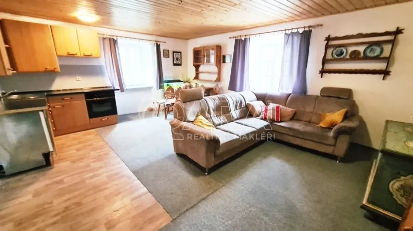 Prodej chalupy, Úlehle - Švejcarova Lhota, 120 m2