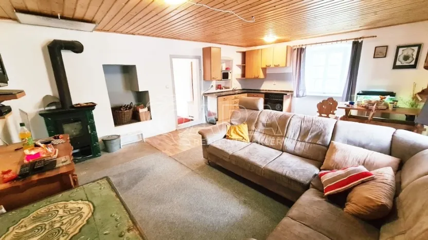 Prodej chalupy, Úlehle - Švejcarova Lhota, 120 m2