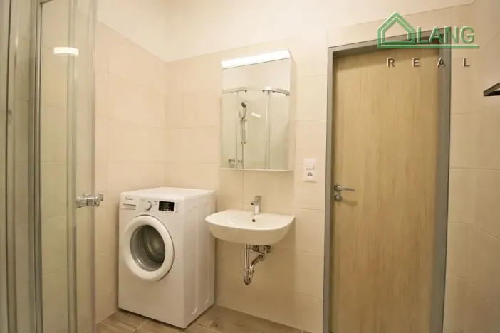 Pronájem bytu 2+1, Brno, Francouzská, 41 m2