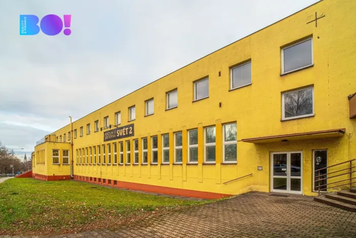 Pronájem bytu 3+kk, Třinec, Lidická, 99 m2