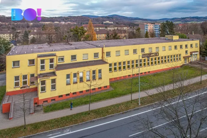 Pronájem bytu 3+kk, Třinec, Lidická, 99 m2