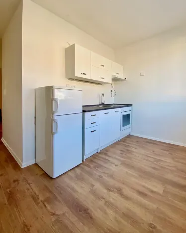 Pronájem bytu 2+1, Nový Bor, Tř. T. G. Masaryka, 63 m2