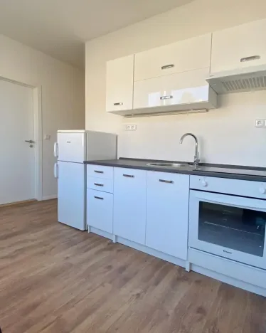 Pronájem bytu 2+1, Nový Bor, Tř. T. G. Masaryka, 63 m2