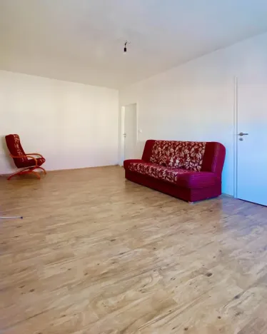 Pronájem bytu 2+1, Nový Bor, Tř. T. G. Masaryka, 63 m2