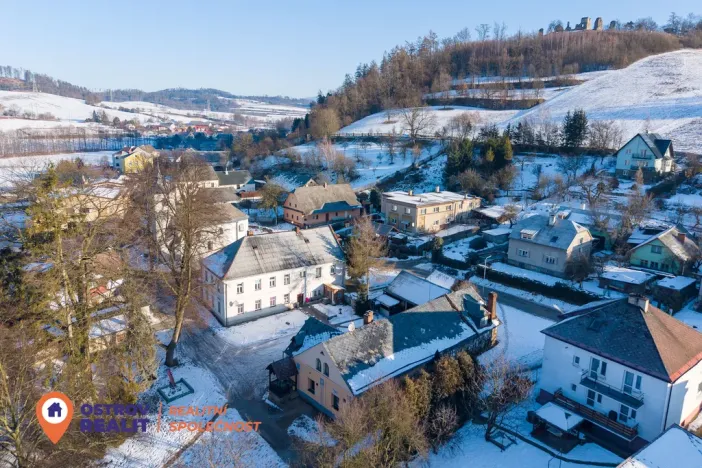 Prodej zemědělského objektu, Brníčko, 367 m2