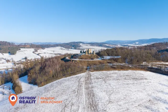 Prodej zemědělského objektu, Brníčko, 367 m2