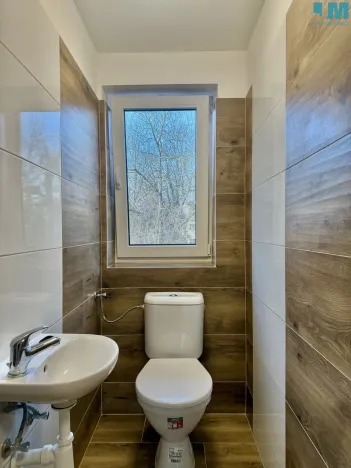 Pronájem bytu 2+kk, Hranice, Hřbitovní, 81 m2