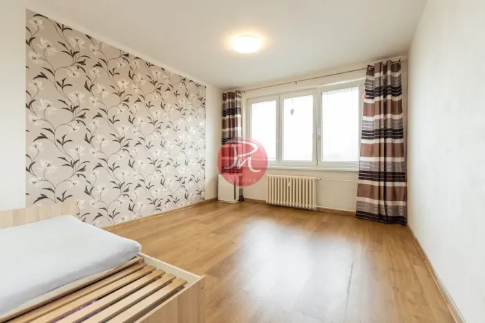 Prodej bytu 3+1, Ostrava, Závodní, 91 m2