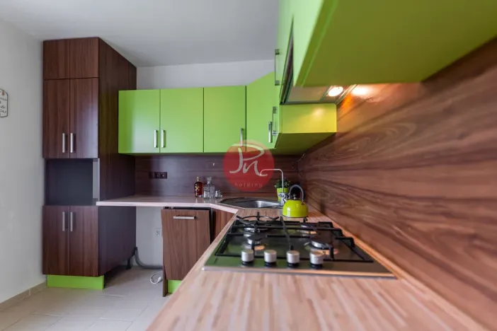 Prodej bytu 3+1, Ostrava, Závodní, 91 m2