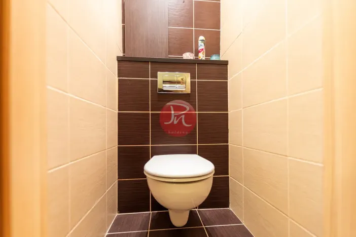 Prodej bytu 3+1, Ostrava, Závodní, 91 m2