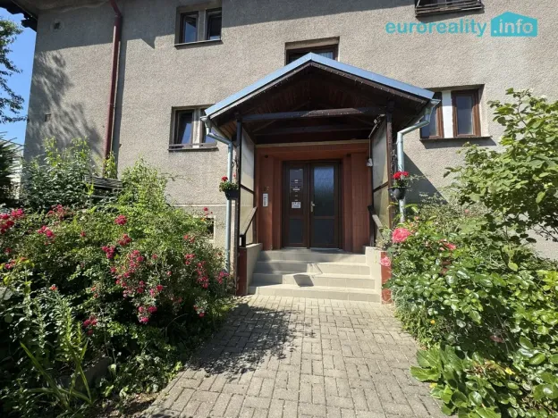 Pronájem bytu 2+1, Velká Hleďsebe - Klimentov, 55 m2