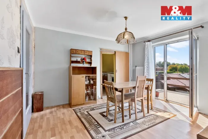 Prodej rodinného domu, Višňová, 180 m2