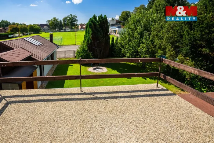 Prodej rodinného domu, Višňová, 180 m2