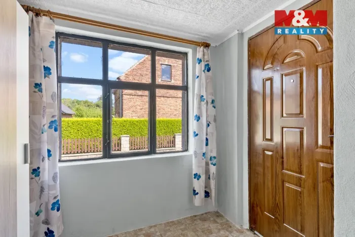 Prodej rodinného domu, Višňová, 180 m2