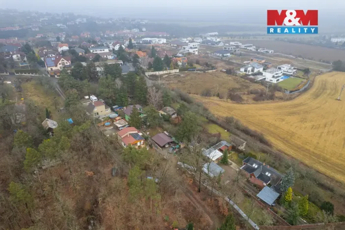 Prodej chaty, Brno - Kníničky, 90 m2